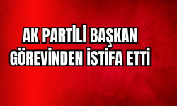 AK Parti Adapazarı Belediye Başkanı Mutlu Işıksu Görevinden İstifa Etti