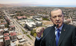 Vanlılardan Cumhurbaşkanı Erdoğan’a Çağrı: Ne olur gelin!