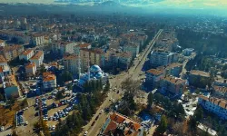 MHP'den TBMM'ye Karapınar, Emirgazi ve Halkapınar İlçeleri “İl Olsun” Teklifi