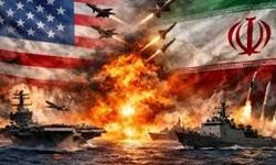 İran’dan ABD’ye Şok Uyarı!