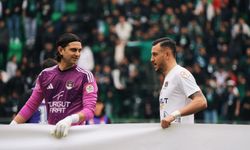 Sakaryaspor 2-1 Öne Geçti