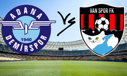 Ivan Cedrıc Attı, Vanspor Öne Geçti!