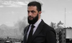 Suriye Hava Sahasını Türkiye Yönüne Doğru Kısmen Açıyor