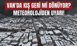 Van’da Hava Durumu Nasıl Olacak? 5 Mart 2026