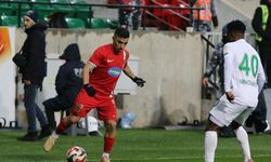 Amedspor Serikspor’u Devirdi!