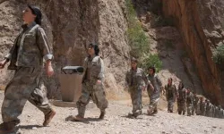 PKK’lıların Dönüşü Ve Öcalan’ın Tahliyesi İçin Kritik Tarih Açıklandı!