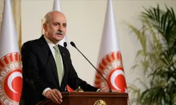 TBMM Başkanı Açıkladı: “Terörsüz Türkiye” Takvimi Belli Oldu