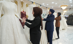 120 çifte düğün paketi hediye edilecek