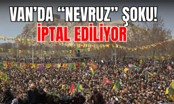 Van Turizminde "Nevruz" Şoku! Rezervasyonlar İptal Ediliyor!