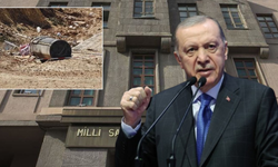 İran "Biz Atmadık" Diyor Ama... Türkiye’ye Yönelik Üçüncü Füze Vakası Şok Yarattı!