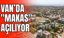 Van Dış Ticarette Açık Verdi