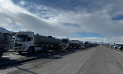 İran'da saldırılar sürerken sınırda sessizlik hakim