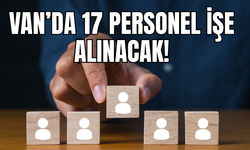 Erciş Şeker Fabrikası 17 Kişilik Geçici Personel Alımı İçin İhaleye Çıkıyor