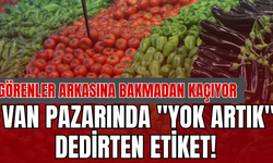 İran'daki Savaş Ateşi Van Sofrasını Yaktı! Patlıcanın Fiyatı Altınla Yarışıyor! İşte fiyatlar...