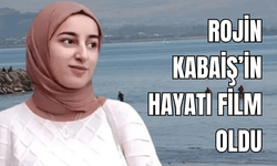 Van’da kaybolan ve ölü bulunan Rojin Kabaiş’in Hikâyesi Belgesel Oldu