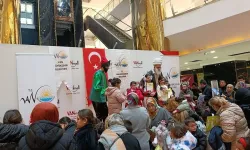 Van’da Ramazan Etkinlikleri Yoğun İlgi Gördü