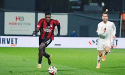 Vanspor’un galibiyet özlemi sürüyor!