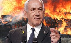 İsrail’den İran’a Yeni Operasyon Dalgası: Savaş Sertleşiyor