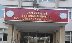 Van YİKOB Okul Onarımı Yapacak!