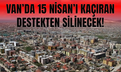 Ercişli Çiftçilere Kritik Uyarı: ÇKS Güncellemesini Kaçıran Destek Alamayacak!