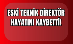 Diyarbakırspor’un Eski Teknik Direktörü Hayatını Kaybetti