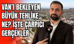 İMO Van: “Göç Dalgası Van’ı Vurursa Kaos Kaçınılmaz!”