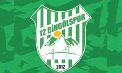 12 Bingölspor Şampiyon: 2. Lig Bileti Alındı