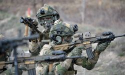 Van'ın Gevaş ilçesine esrar operasyonu!