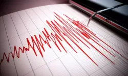 Balıkesir’de 4.2 Büyüklüğünde Deprem!