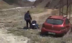 Van Yüksekova karayolunda kaza: Ölü ve yaralı var!