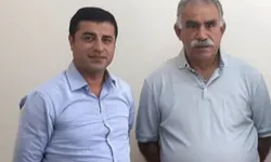 İmralı Görüşmesinde Kritik Demirtaş Detayı