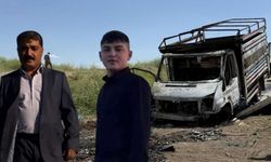 Baba Oğulu Yakarak Öldüren Zanlının Kan Donduran İfadesi Ortaya Çıktı