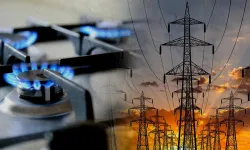 Akaryakıttan Sonra Sıra Elektrik ve Doğal Gazda: Tarih Verildi!
