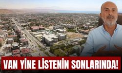 Van Yine Listenin Sonlarında!