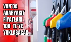 Akaryakıta rekor zam kapıda! Van’da motorin fiyatı uçuşa geçecek!