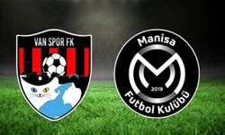 Vanspor- Manisa Maçını Melih Aldemir Yönetecek