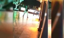 Oto galeriye bombalı saldırı: 5 tutuklama