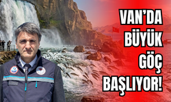 Van’ın İncisi İçin Hasret Başladı!  Tekneler Kıyıya, Balıklar Suya!