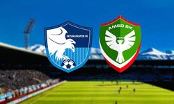 Amedspor, Erzurumspor’u şikayet etti! Konu yargıya taşındı!