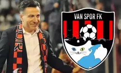 Vanspor FK Başkanı Erol Temel İstifa Mı Etti? Canlı Yayında Açıkladı!