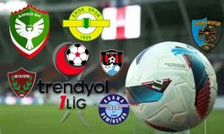 Vanspor’un Liginde Küme Düşenler Netleşti! Son Hafta Nefes Kesecek