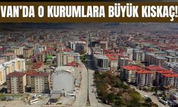 Van’da İzinsiz Eğitim Faaliyetlerine Karşı Kapsamlı Denetim Başlatıldı