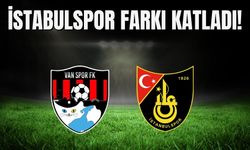 İstanbulspor Farkı Katladı!