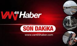 Bitlis-Van Karayolunda İş Makinesi ile Tır Çarpıştı: 3 Yaralı