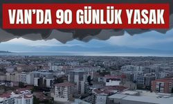 Van Gölü’nde İnci Kefali Avına 15 Nisan – 15 Temmuz Tarihleri Arasında Yasak