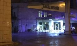 Taşan Derede Mahsur Kalan Hasta Kadın Hayatını Kaybetti!