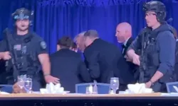 ABD’de Şok Olay: Trump’ın Katıldığı Programda Silahlı Saldırı Girişimi