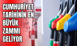 Van’da Bu Gece Yarısı Tabelalar Alev Alacak! Cumhuriyet Tarihinin En Büyük LPG Zammı Geliyor!