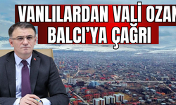Vanlılardan Vali Ozan Balcı’ya Çağrı: Giriş Ücretsiz Olsun!