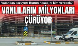 72 Milyonluk "Bilim" Hayali Harabeye Dönüyor! Hesabını Kim Verecek?